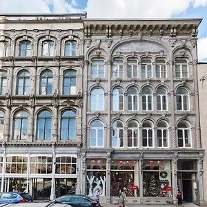 Apart-hotel Le Merrill Boutique