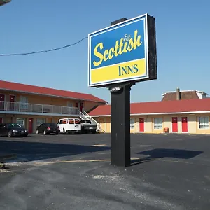Scottish Near The Falls And Casino Motel