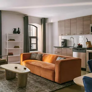 Apart-hotel Sonder By Marriott Bonvoy Penny Lane Old