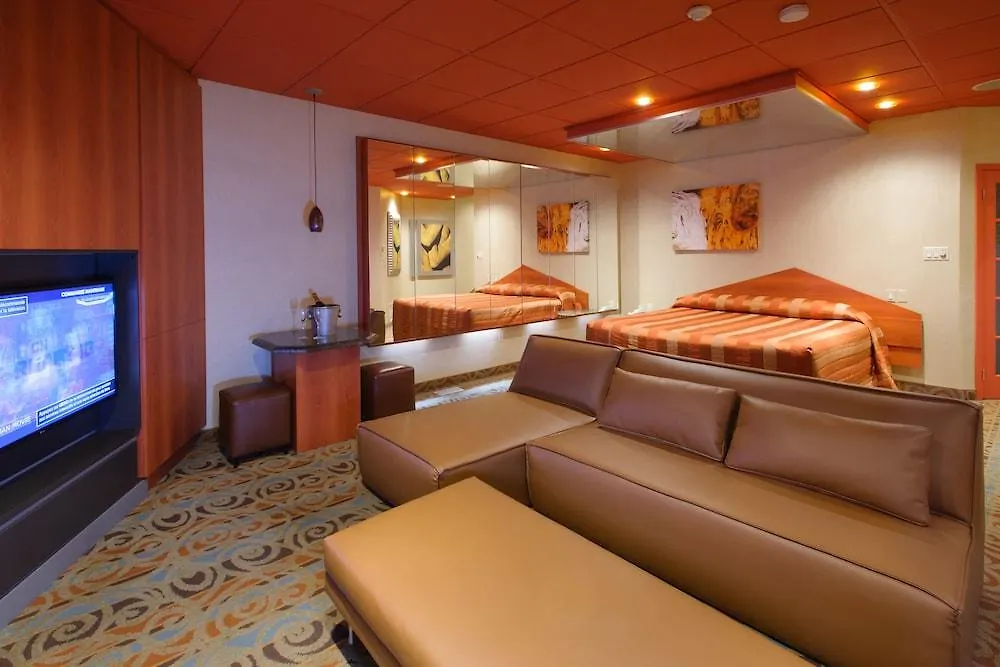 ***  Le Chabrol Hotel & Suites Montréal Kanada