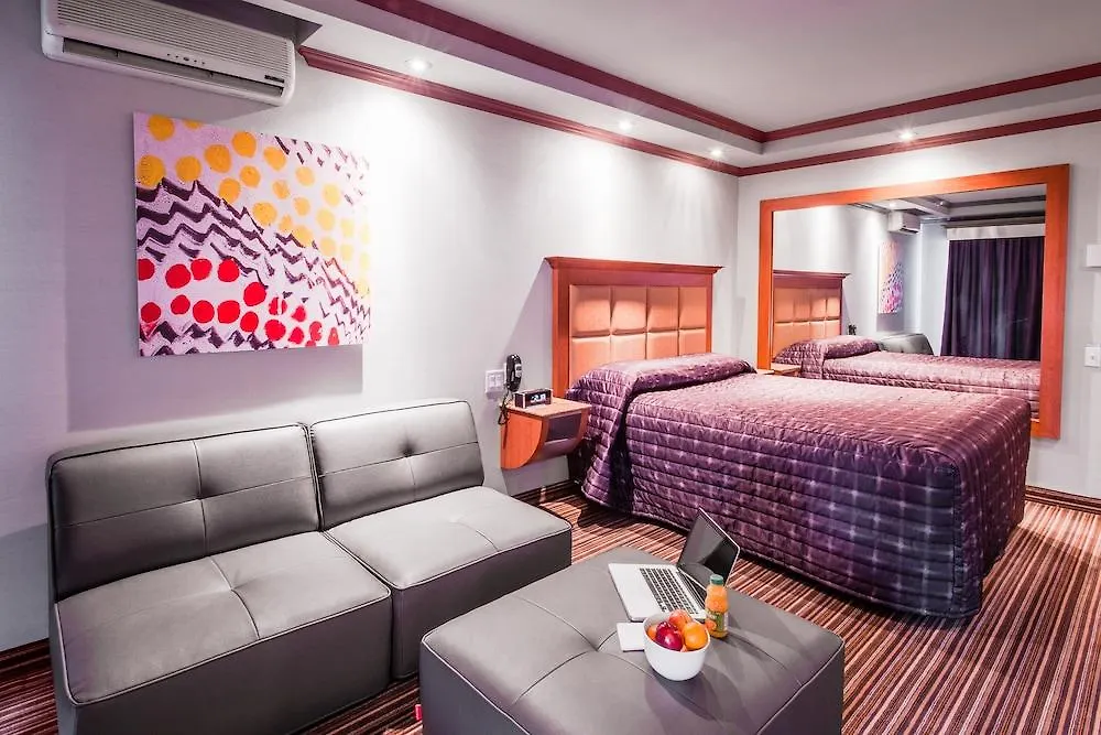 Le Chabrol Hotel & Suites Montreal Canada
