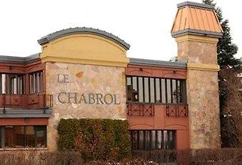 Le Chabrol Hotel & Suites Montréal
